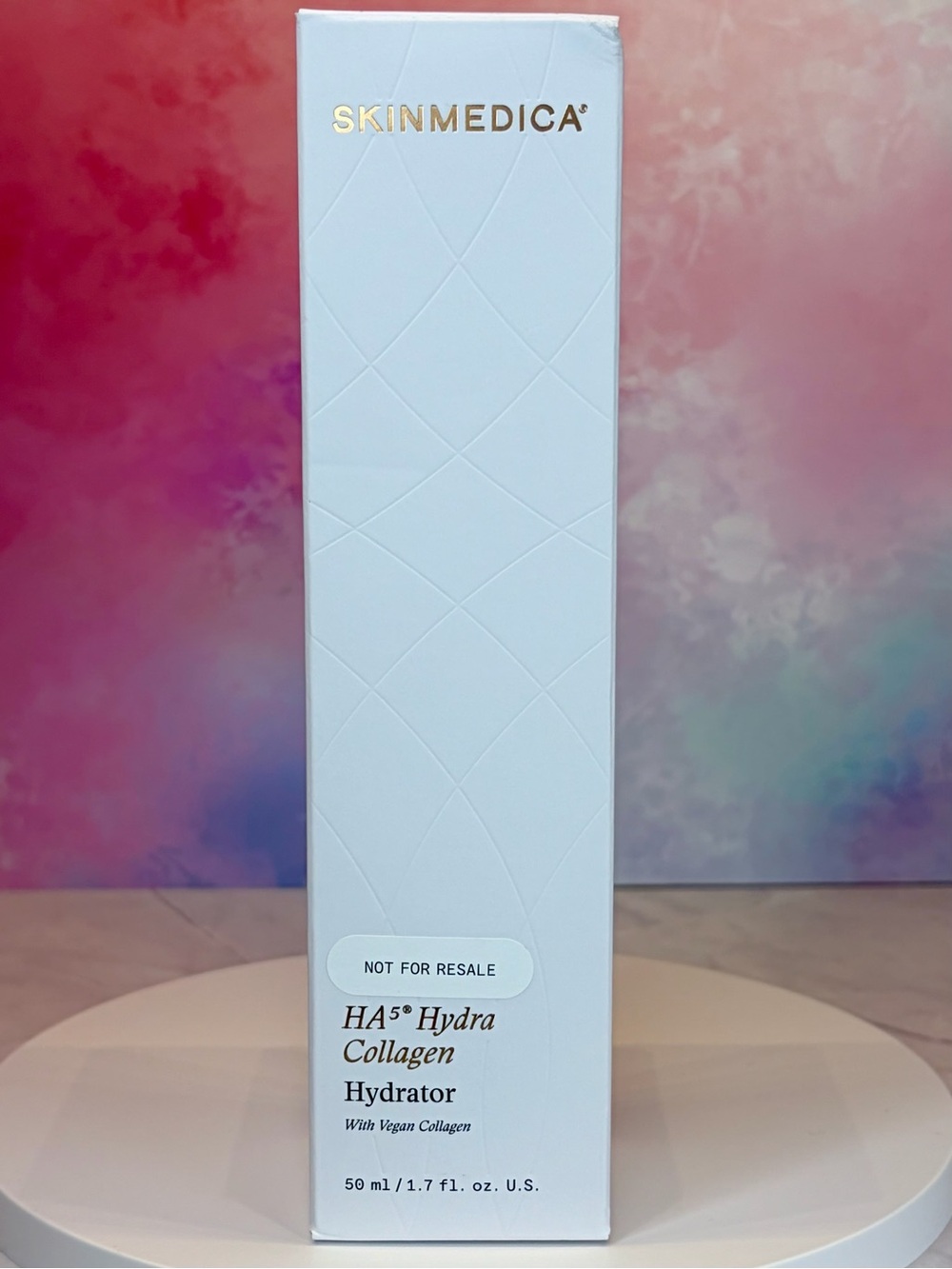 SkinMedica HA5 Hydra Collagen Hydrator 1.7 oz — New in Box